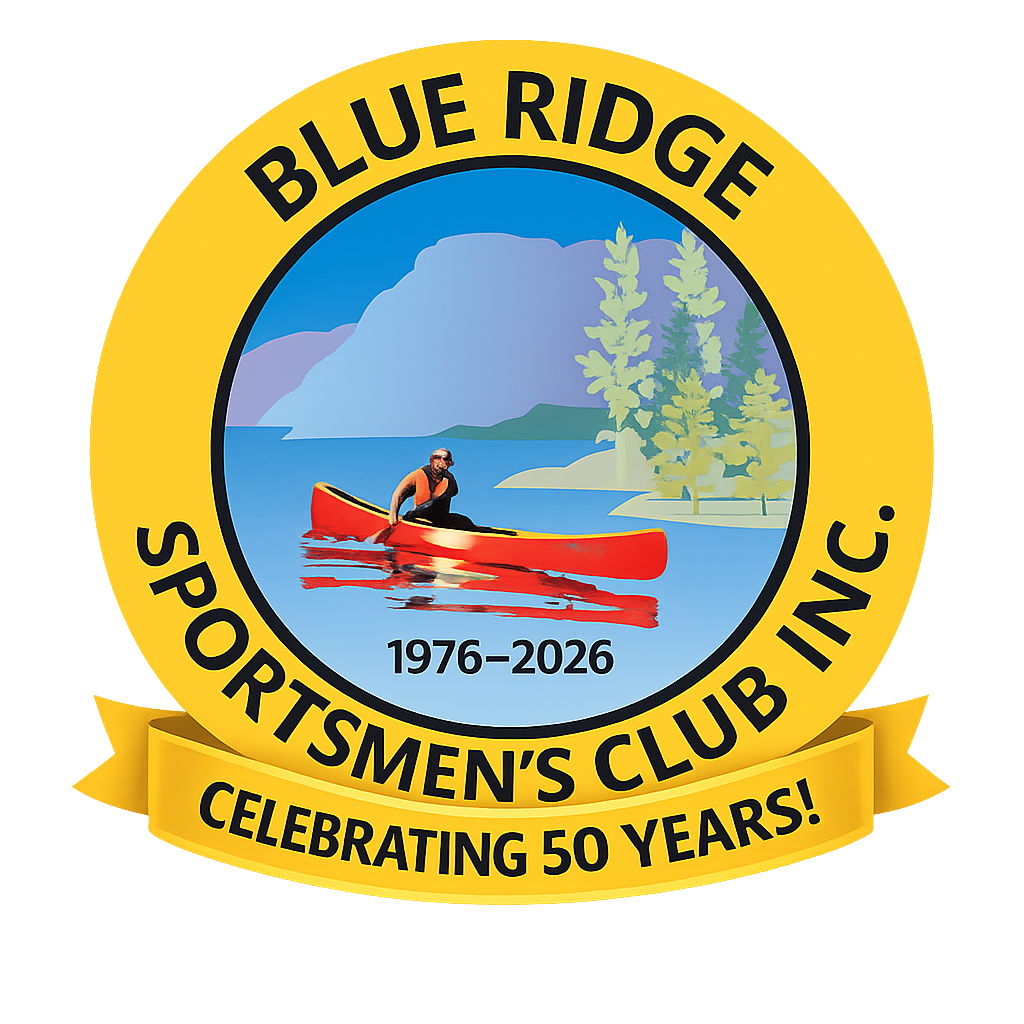 Blue Ridge Sportmen's Club
